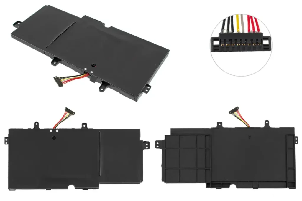 LiPo Pil Bakımı